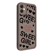 iPhone 11 Kılıf Kamera Korumalı Baskılı Arka Yüzey Klas Kılıf thumbnail 2