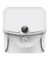 Ezviz Rs2 Çöp İstasyonlu Su Tanklı Akıllı Robot Süpürge - 8