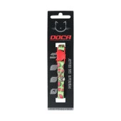 Doca Premium Watermelon Desenli Kedi Boyun Tasması - 1