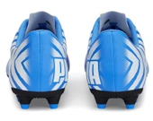 Puma Tacto II FG-AG 106701-08 Erkek Krampon Ayakkabı - 4