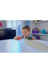 Fisher Price Batwheels™ Işıklı Yarışçılar Oyuncak Arabaları HML26 - 4