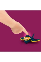 Fisher Price Batwheels™ Işıklı Yarışçılar Oyuncak Arabaları HML26 - 6