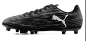 Puma Rapido III Fg-Ag 106572-02  Jr Unisex Krampon Ayakkabı - 2