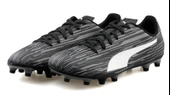 Puma Rapido III Fg-Ag 106572-02  Jr Unisex Krampon Ayakkabı - 3