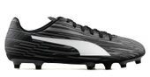 Puma Rapido III Fg-Ag 106572-02  Jr Unisex Krampon Ayakkabı - 1
