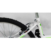 26 JANT Beyaz bisiklet Dorello yetişkin bisikleti indirimli - 4