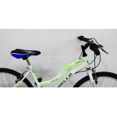 26 JANT Beyaz bisiklet Dorello yetişkin bisikleti indirimli - 6