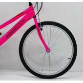 26 jant pembe spor bisiklet Dorello - 6