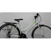 28 jant camurluklu bagajlı dorello bisiklet - 2