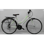 28 jant camurluklu bagajlı dorello bisiklet - 4