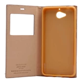 Casper Via A1 Kılıf Elite Kapaklı Kılıf thumbnail 8