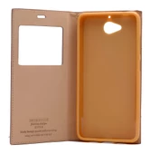 Casper Via A1 Kılıf Elite Kapaklı Kılıf thumbnail 6