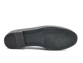 Ayakdaş 3727 Kadın Loafer Deri Babet Ayakkabı - 3