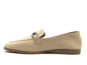 Ayakdaş 3727 Kadın Loafer Deri Babet Ayakkabı - 7