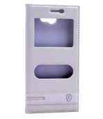 General Mobile 6 Kılıf Elite Kapaklı Kılıf - 7