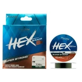 Fujin Hex 8X 150Mt. Moss green Pe Line İp Misina - 2