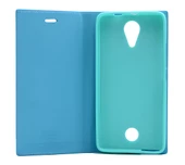 Casper Via E1C Kılıf Elite Kapaklı Kılıf - 9