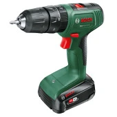 Bosch EasyImpact 18V-40 Tek Akülü 2 Ah Darbeli Vidalama Makinesi - 1