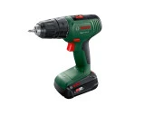 Bosch EasyDrill 18V-40 Tek Akülü 2 Ah Vidalama Makinesi thumbnail 1