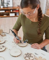 Dremel 2050 Stylo+ çok amaçlı alet Seti thumbnail 4