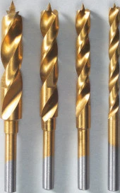 DREMEL® Ahşap delici uç seti (636) - 1