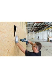 Bosch Gsa 18 V-Lı C Akülü Tilki Kuyruğu Testere 18 Volt thumbnail 3