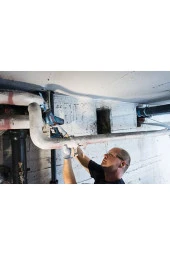 Bosch Gsa 18 V-Lı C Akülü Tilki Kuyruğu Testere 18 Volt thumbnail 4