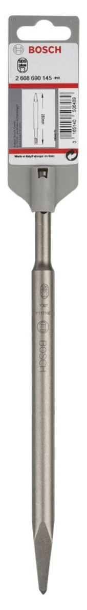 Bosch - SDS-Plus Şaftlı Sivri Keski 250 mm - 2
