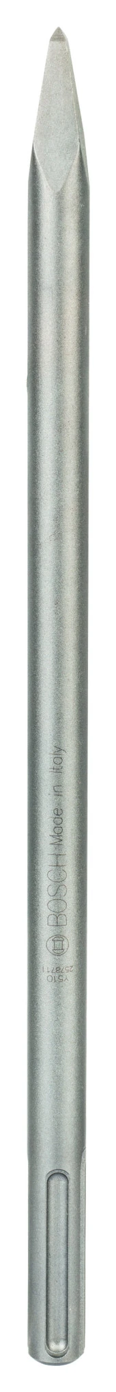 Bosch - SDS-Max Şaftlı Sivri Keski 400 mm EKO - 1