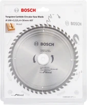 Bosch - Optiline Eco Serisi Ahşap için Daire Testere Bıçağı 190*30 mm 48 Diş thumbnail 2