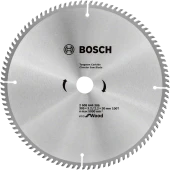 Bosch - Optiline Eco Serisi Ahşap için Daire Testere Bıçağı 305*30 100 Diş thumbnail 1
