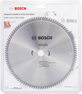 Bosch - Optiline Eco Serisi Ahşap için Daire Testere Bıçağı 305*30 100 Diş thumbnail 2