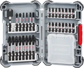 Bosch - Impact Control Serisi 35 Parça Karışık Set - 1