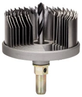 Bosch - 8 Parça Delik Açma Testeresi Seti (28 mm) - 1