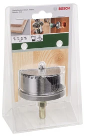 Bosch - 8 Parça Delik Açma Testeresi Seti (28 mm) - 2