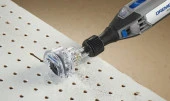 Dremel Mini Testere Bağlantı Parçası (670) - 2