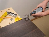 Dremel Mini Testere Bağlantı Parçası (670) - 3