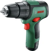 Bosch EasyImpact 12 Tek Akülü Darbeli Delme Vidalama Makinesi (1 x 2,0 Ah) - 2