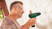 Bosch EasyImpact 1200 Akülü Darbeli Delme Vidalama Makinesi + GAL 1210 CV (Tek Akülü) - 3