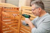 Bosch EasyImpact 1200 Akülü Darbeli Delme Vidalama Makinesi + GAL 1210 CV (Tek Akülü) - 4
