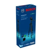 Bosch Gcl 2-50 G Lazer Hizalama + Bt 150 Tripod 0601066M01 - 2