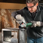 Bosch Universal Grind 750-115 750 W Taşlama Makinesi thumbnail 2