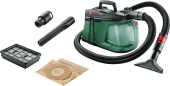 Bosch EasyVac 3 Elektrikli Süpürge - 2