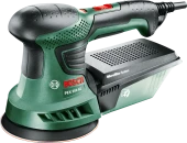 Bosch PEX 300 AE Eksantrik Zımpara - 1