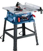 Bosch Professional GTS 254 Tezgah Tipi Testere Makinesi - 1