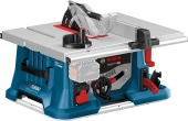 Bosch Professional Gts 18V-216 (Solo) Akülü Tezgah Testere Makinesi - 1