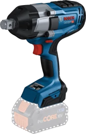 Bosch Professional GDS 18V-1050 H (Solo) Akülü Darbeli Somun Sıkma Makinesi - 1