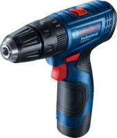 Bosch Professional GSB 120-LI Akülü Darbeli Delme Vidalama Makinesi - 1