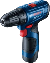 Bosch Professional GSR 120-LI Akülü Delme Vidalama Makinesi - 1