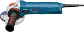 Bosch Professional Gwx 9-115 Taşlama Makinesi - 1